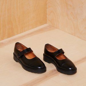 SOLOVAIR X TOAST MARY JANES